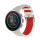 Smartwatch Polar Pacer PRO biało-czerwony